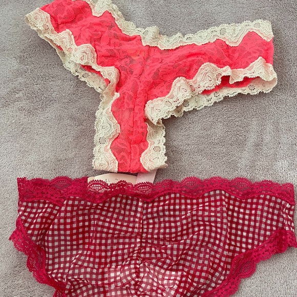 PINK Victoria's Secret Other - Underwear s & xs